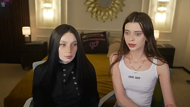 Regina Sweet054 online show from 2, 4, 2026