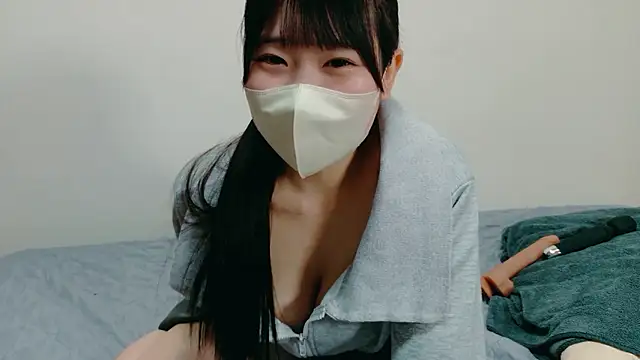 Hina-ooo online show from 21, 3, 2026