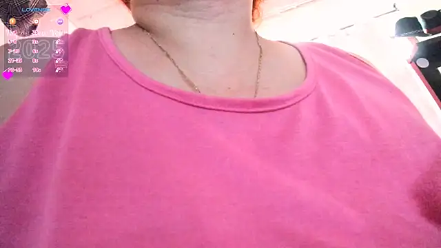 Snapshot of ASTRIDCHAT chatting on 5, 1, 2025 ASTRIDCHAT online show from 5, 1, 2025