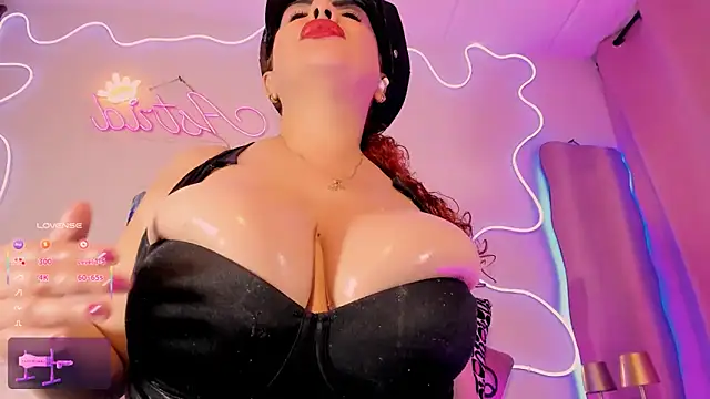 Snapshot of ASTRIDCHAT chatting on 5, 3, 2025 ASTRIDCHAT online show from 5, 3, 2025