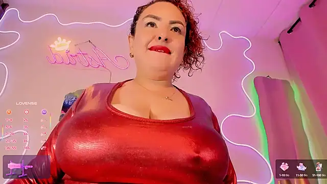 Snapshot of ASTRIDCHAT chatting on 23, 3, 2025 ASTRIDCHAT online show from 23, 3, 2025