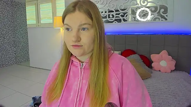 AshleyJoness online show from 2, 2, 2026