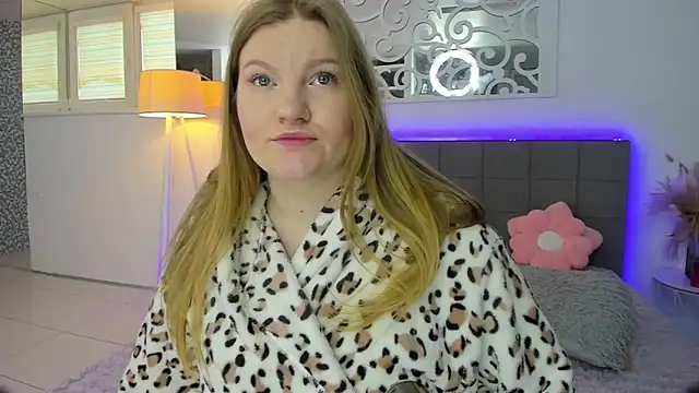 AshleyJoness online show from 18, 3, 2026