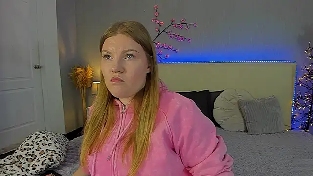 AshleyJoness online show from 24, 3, 2026