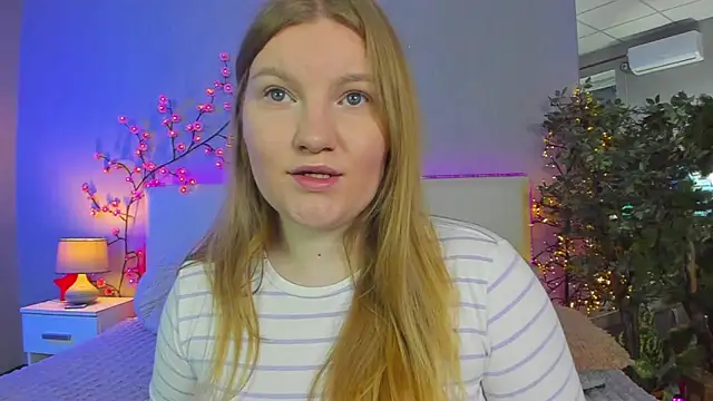 AshleyJoness online show from 21, 5, 2026