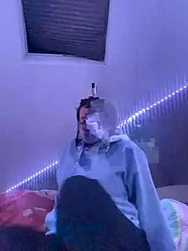 Snapshot of Tijara-im-Pyjama chatting on 12, 9, 2025 Tijara-im-Pyjama online show from 12, 9, 2025