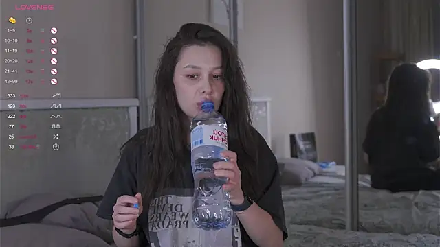 chillgirll online show from 27, 2, 2026