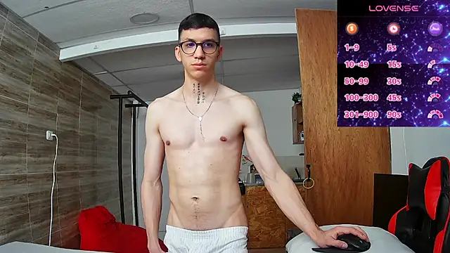 angelicious  online show from 7, 11, 2025