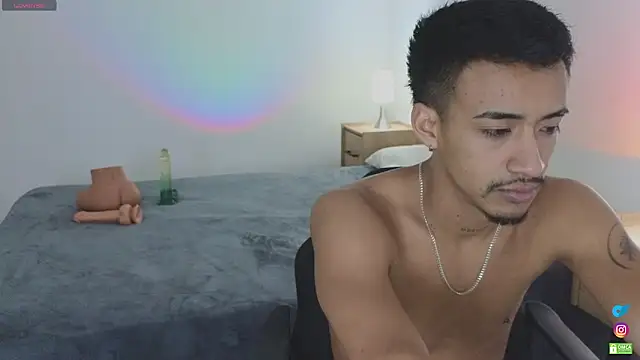 Snapshot of DeenSalvatore chatting on 11, 2, 2026 DeenSalvatore online show from 11, 2, 2026