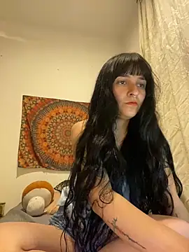 Snapshot of Abril_thompson98 chatting on 23, 9, 2025 Abril thompson98 online show from 23, 9, 2025