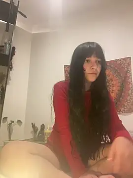 Snapshot of Abril_thompson98 chatting on 16, 10, 2025 Abril thompson98 online show from 16, 10, 2025