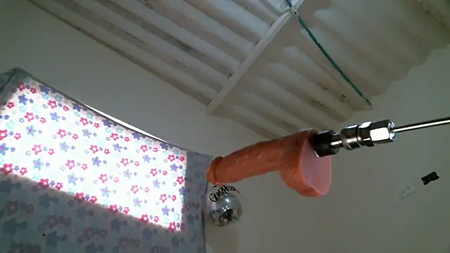 Monserrat Sweet online show from 27, 11, 2025