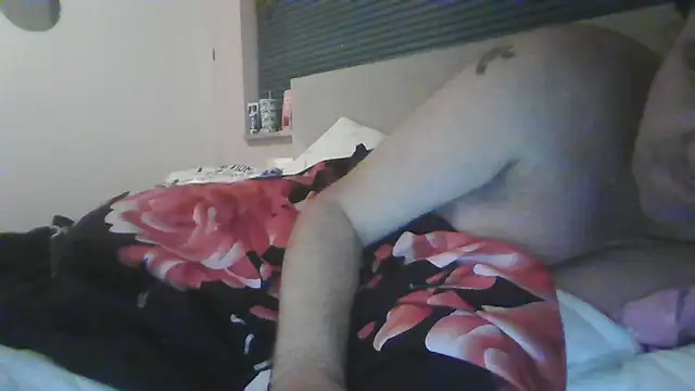 Snapshot of JasperGeil chatting on 20, 9, 2025 JasperGeil online show from 20, 9, 2025