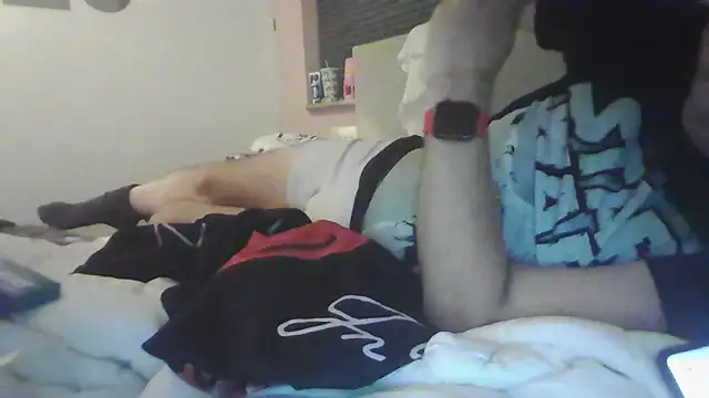 Snapshot of JasperGeil chatting on 20, 9, 2025 JasperGeil online show from 20, 9, 2025
