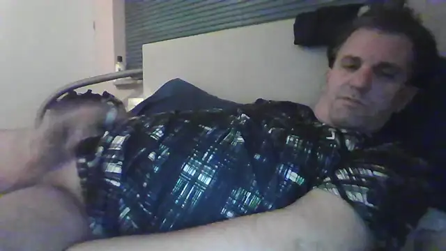 Snapshot of JasperGeil chatting on 9, 10, 2025 JasperGeil online show from 9, 10, 2025