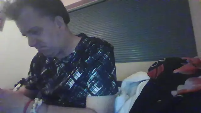 Snapshot of JasperGeil chatting on 19, 10, 2025 JasperGeil online show from 19, 10, 2025