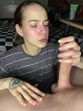 Flare0n online show from 10, 3, 2026