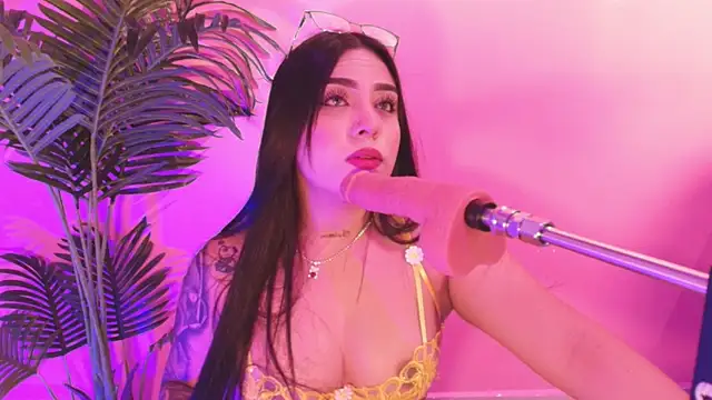 Lana ortega online show from 10, 7, 2026