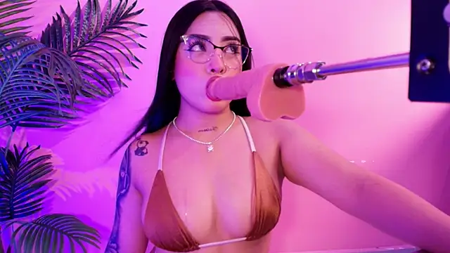 Lana ortega online show from 22, 7, 2026
