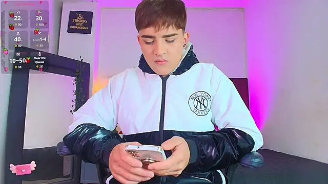 Lucass love online show from 7, 1, 2026