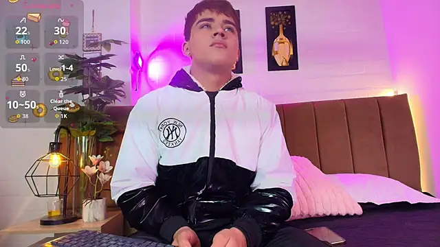 Lucass love online show from 20, 2, 2026