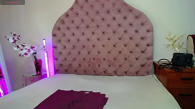 Snapshot of _Agata_ chatting on 10, 5, 2026 Agata online show from 10, 5, 2026