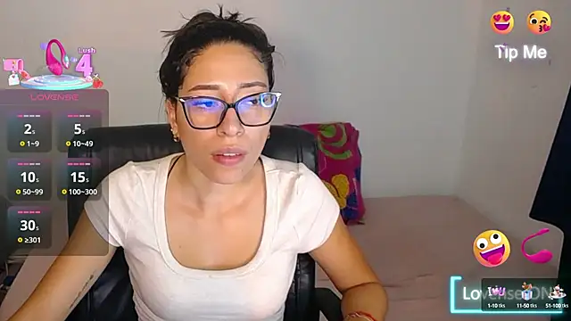 Carla palmer  online show from 12, 10, 2025