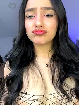 Snapshot of lunatorch chatting on 29, 11, 2025 lunatorch online show from 29, 11, 2025