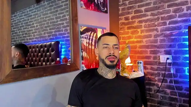 VinzenzRizzo online show from 14, 2, 2026