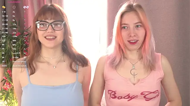 Lunabate online show from 26, 3, 2026