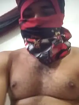 Snapshot of O_Mascarado_NK chatting on 11, 2, 2026 O Mascarado NK online show from 11, 2, 2026