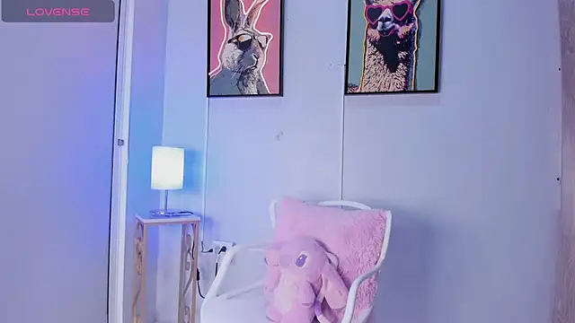 dulce fiore07 online show from 6, 3, 2026