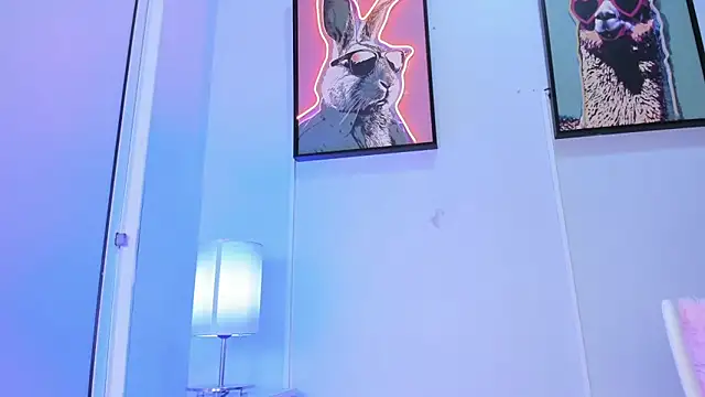 dulce fiore07 online show from 30, 3, 2026