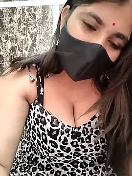 MISS RIYA14 online show from 2, 12, 2025