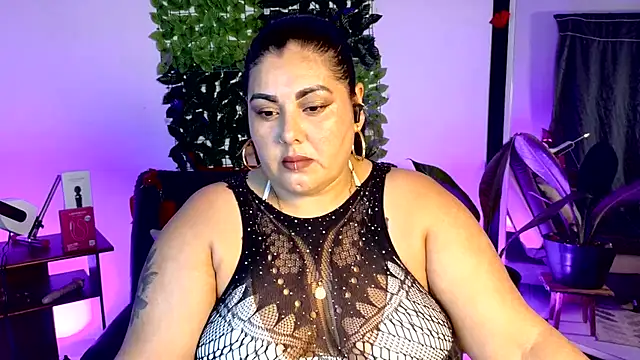 Snapshot of AndreaKinky chatting on 13, 6, 2026 AndreaKinky online show from 13, 6, 2026