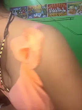SEXY-SIMI-BHABI online show from 29, 10, 2025