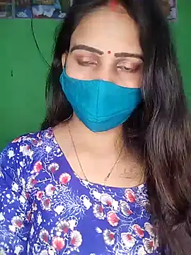 SEXY-SIMI-BHABI online show from 23, 11, 2025