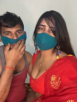 SEXY-SIMI-BHABI online show from 29, 11, 2025