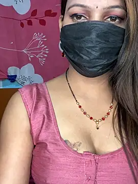 SEXY-SIMI-BHABI online show from 15, 3, 2026