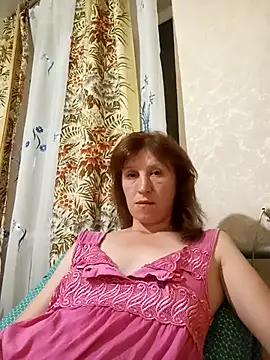 Flower2931 online show from 5, 10, 2025