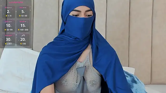  Zahiira  online show from 5, 3, 2026