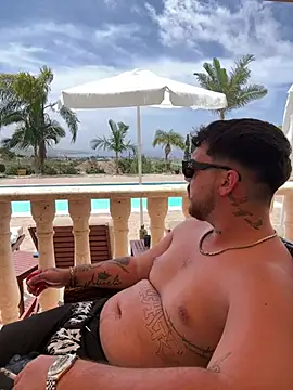 MrSavagexx online show from 13, 5, 2026