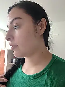 Camila Ord online show from 25, 3, 2026