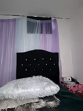 Camila Ord online show from 10, 4, 2026