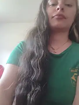 Camila Ord online show from 20, 5, 2026