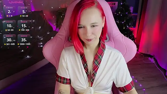 NaomiYoru online show from 13, 1, 2026