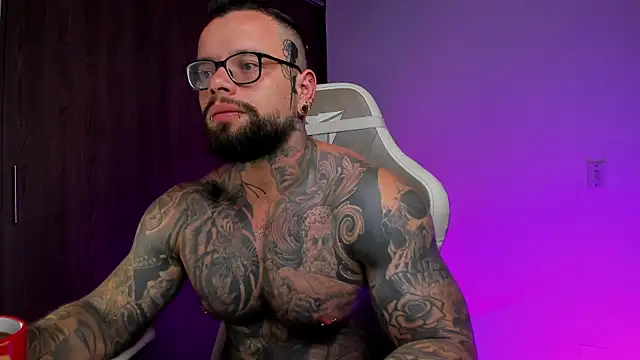 Snapshot of natevillage chatting on 14, 9, 2025 natevillage online show from 14, 9, 2025