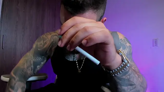 Snapshot of natevillage chatting on 22, 9, 2025 natevillage online show from 22, 9, 2025