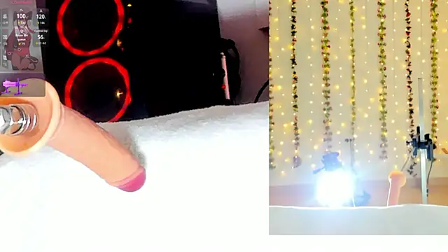 Kitty  Rose   online show from 1, 12, 2025