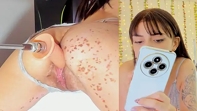 Kitty  Rose   online show from 21, 3, 2026